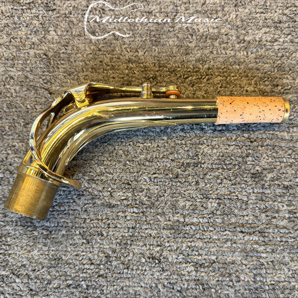 Accent AS710L Pre-Owned - Alto Saxophone #SA17040005