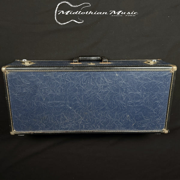 Vito - Made In Japan - Pre-Owned Alto Saxophone #032692