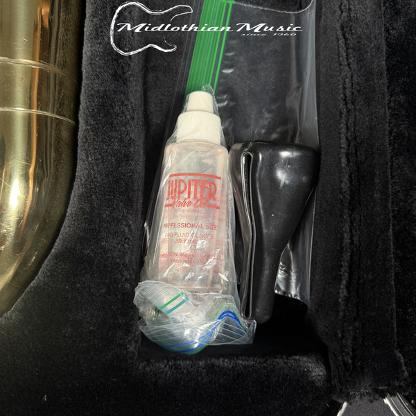 Yamaha YEP201 Japan Euphonium - Pre-Owned #387850