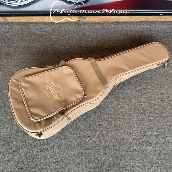 Taylor - 110ce - Acoustic-Electric Dreadnought Guitar - Natural Finish w/Gig Bag + Original Paperwork USED