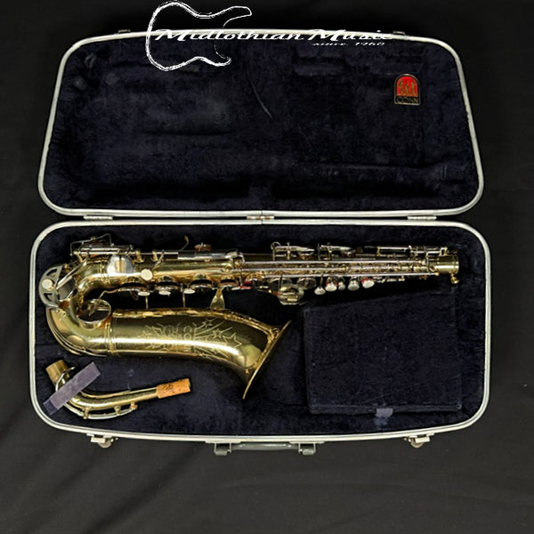 Conn USA - Shooting Star - Pre-Owned Alto Saxophone #E77155