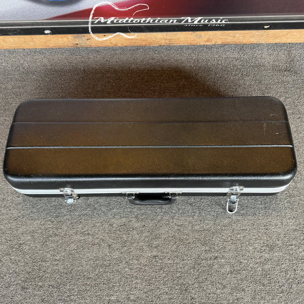 Strobel - MA-80 - Student Series - 13" Viola Outfit w/Case, Bow & Shoulder Rest USED