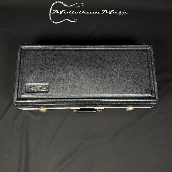 Jupiter - JAS-769-II - Pre-Owned Alto Saxophone - #NZ0458