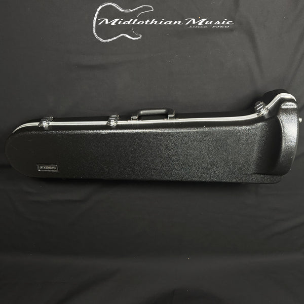 Yamaha YSL-354 - Pre-Owned Tenor Trombone w/Yamaha 18 Mtpc. #661628