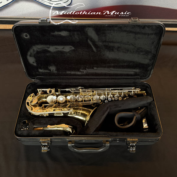 Yamaha - YAS-200AD Pre-Owned Alto Saxophone #T3923T
