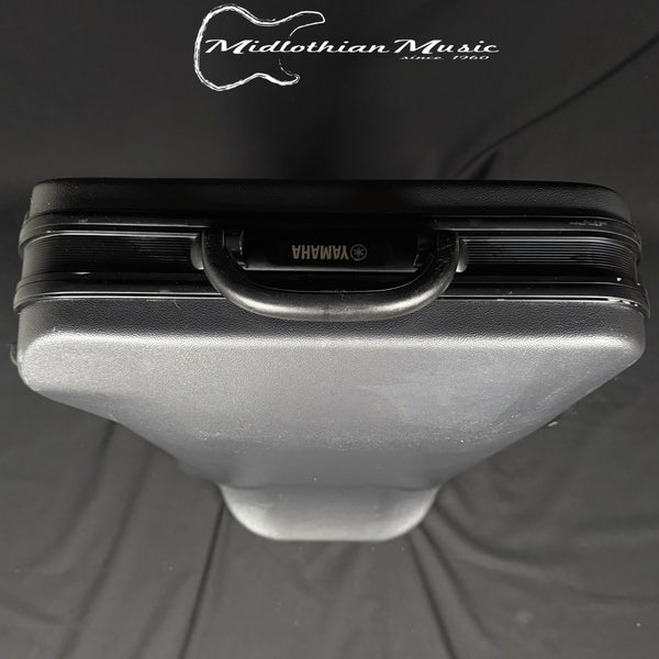 Yamaha YEP201 Japan Euphonium - Pre-Owned #387850