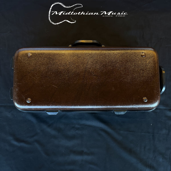 Accent AS710L Pre-Owned Alto Saxophone #SA9046907 Very Good!