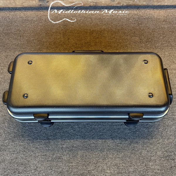 Accent AS710L Pre-Owned - Alto Saxophone #SA17040005