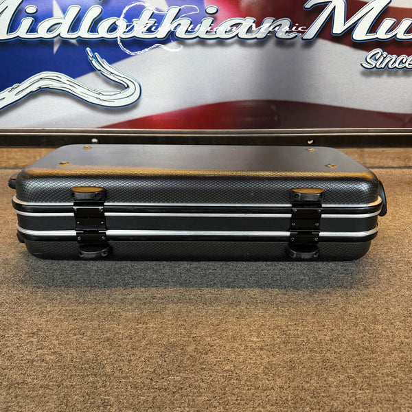 Accent AS710L Pre-Owned - Alto Saxophone #SA17040005