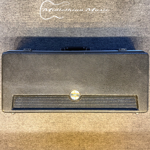 Bundy Selmer USA - Pre-Owned Alto Saxophone #709664