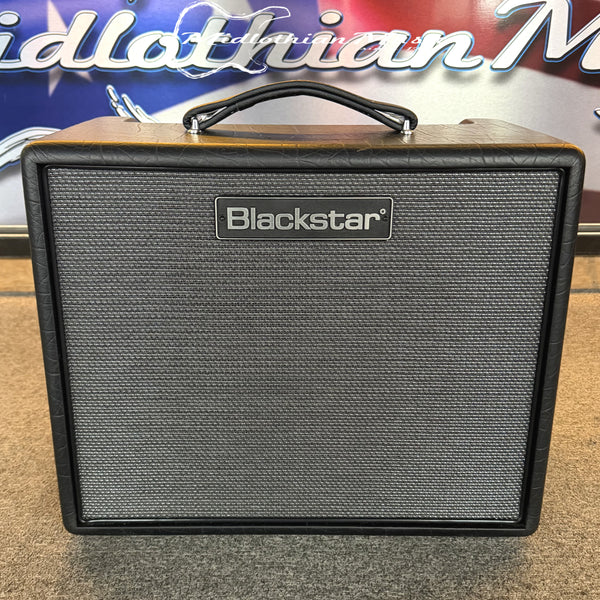 Blackstar - HT-5R MK III - 1 x 12" 5-Watt - Tube Combo Amplifier w/Footswitch USED