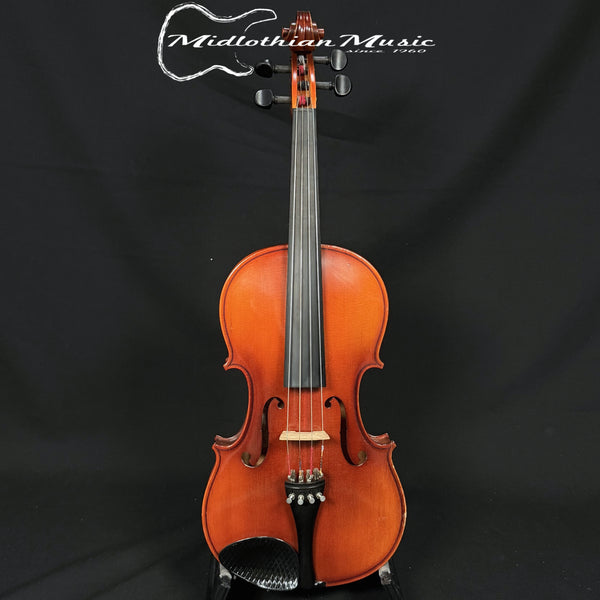 Knilling Bucharest 16" Viola Outfit - w/Case & Bow USED