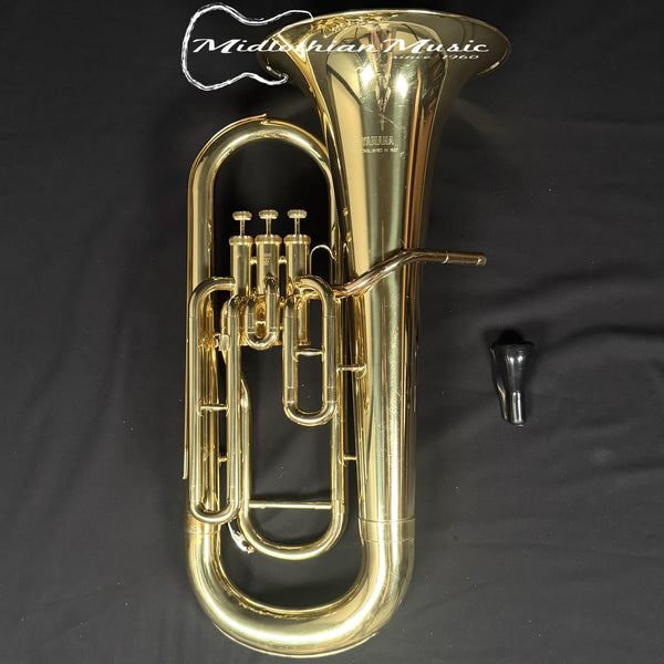 Yamaha YEP201 Japan Euphonium - Pre-Owned #387850