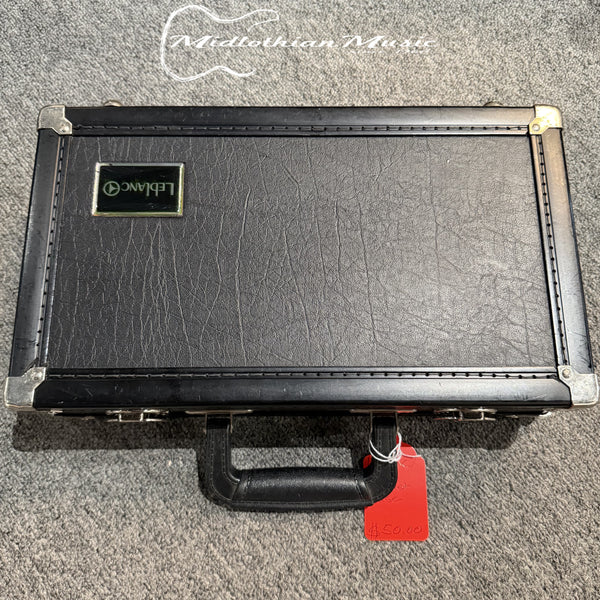 Leblanc - Bb Clarinet Case USED