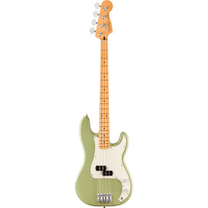 Fender Player II Precision Bass - Birch Green Gloss