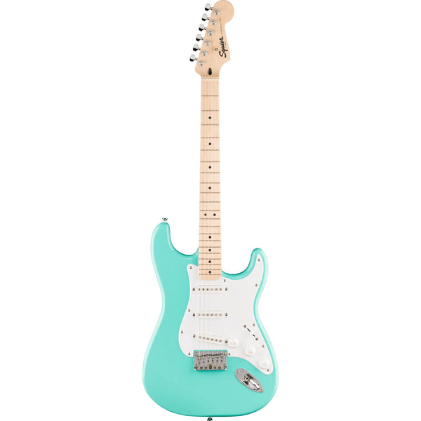 Fender Squier Sonic Stratocaster HT - Sea Foam Green Gloss PRE-ORDER!