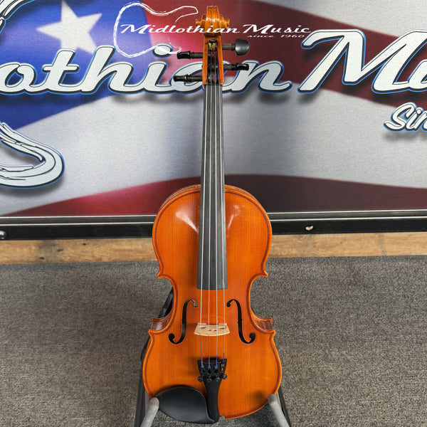 Strobel - MA-80 - Student Series - 13" Viola Outfit w/Case, Bow & Shoulder Rest USED