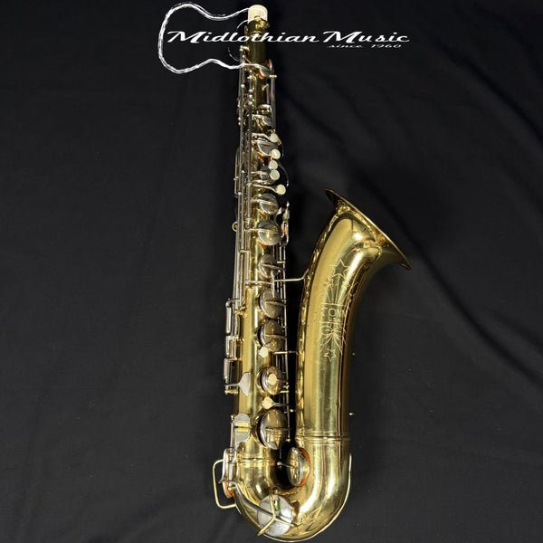 Conn-Selmer - Shooting Star - Tenor Sax Pre-Owned w/Accesories #787394