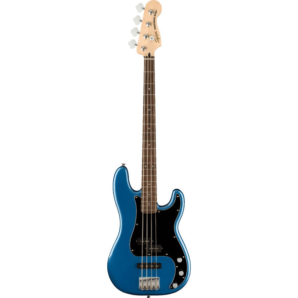 Fender Affinity Series Precision Bass PJ - Lake Placid Blue Gloss Fini