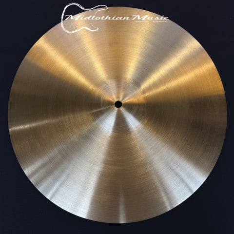 Generic 16" Cymbals - New Old Stock