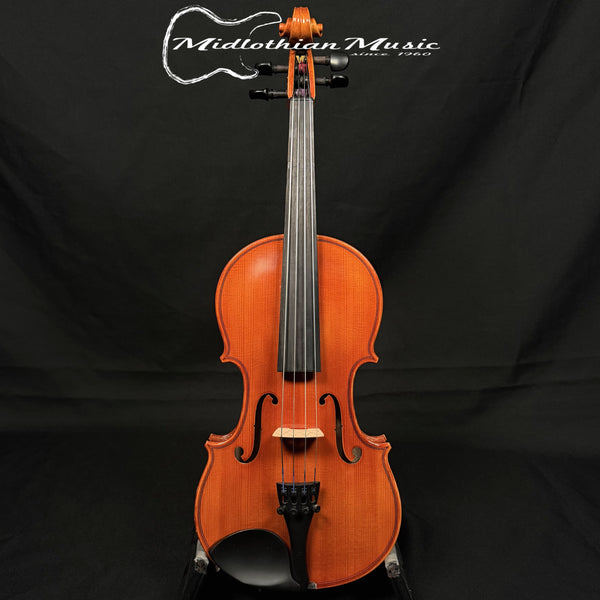 Strobel - MA-80 - Student Series - 13" Viola Outfit w/Case, Bow & Shoulder Rest USED