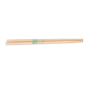 Regal Quantum 9000 By Calato - Wood Tip US Hickory Drum Sticks - (1 Pair) (RARE w/Green Stick Man)