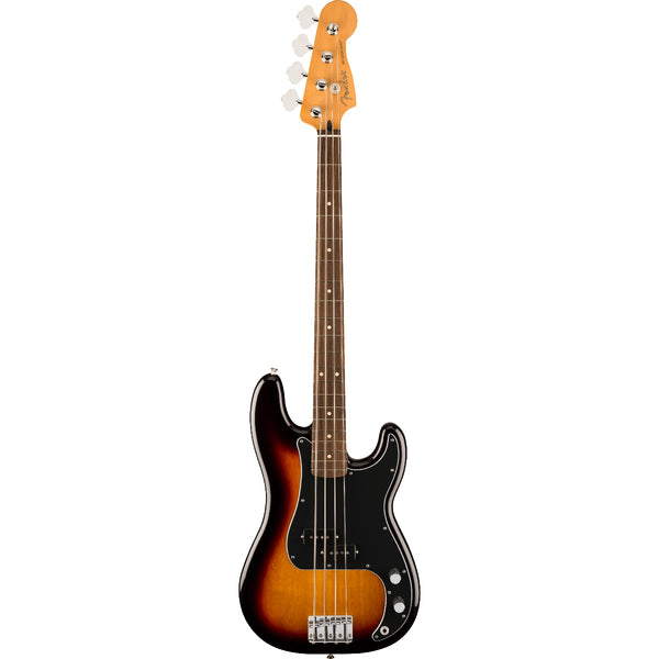 Fender Player II Precision Bass - 3 Tone Sunburst Gloss