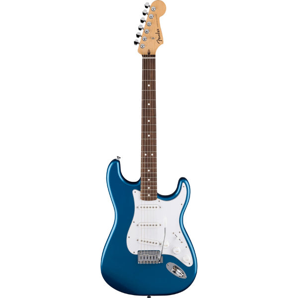 Fender Standard Stratocaster - Aqua Marine Metallic Gloss Finish