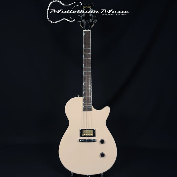 Gretsch Streamliner Jet Club 1 Pickup - Shell Pink Finish
