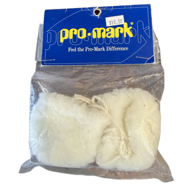 Pro-Mark PC1 - Wool Covers For Mallets (1 Pair)
