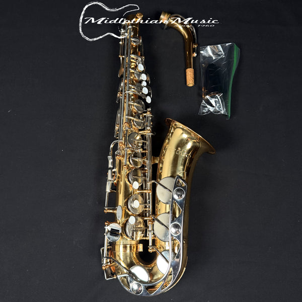 Vito - Made In Japan - Pre-Owned Alto Saxophone #032692