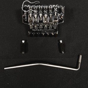 Jackson - Licensed By Floyd Rose Tremolo System - Chrome Finish USED Jackson - Licensed By Floyd Rose Tremolo System - Chrome Finish USED