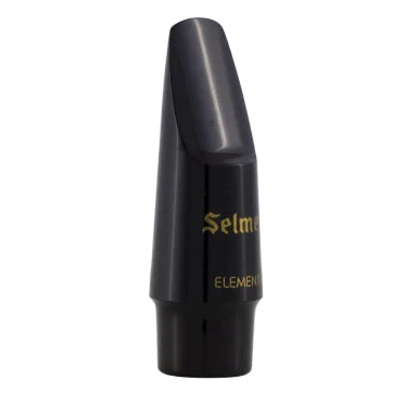 Selmer - Element - Alto Saxophone Mouthpiece - (SASME3)