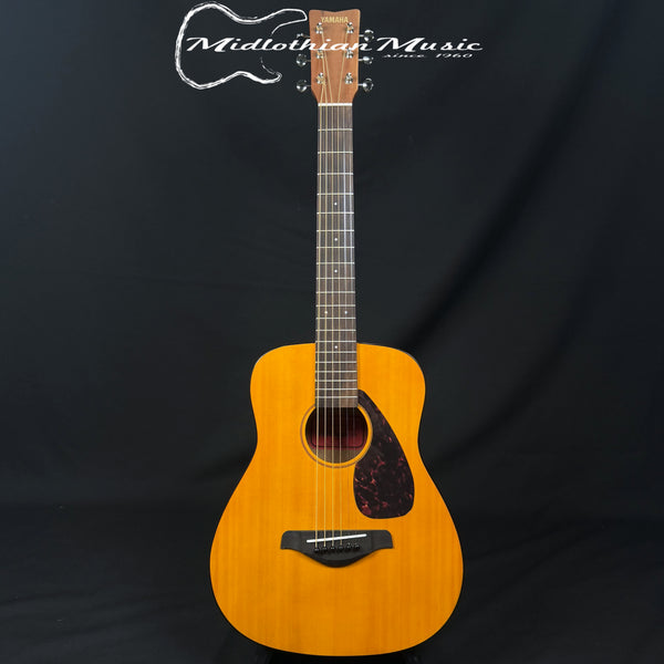 Yamaha JR1 - 3/4-Size Dreadnought Acoustic Guitar - Natural Gloss Finish w/Gig Bag USED