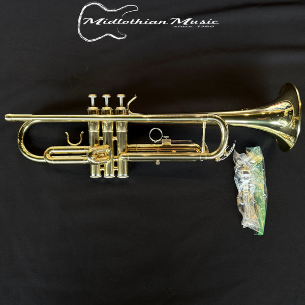 Eastar Bb Trumpet Student Trumpet - ETR-380 NEW!