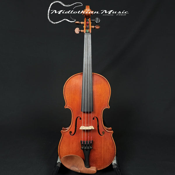 Strobel MA-80 - 12" Viola Outfit USED