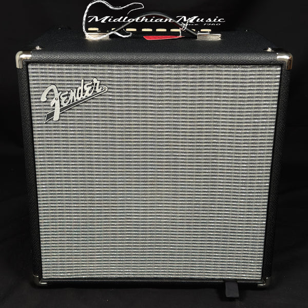Fender - Rumble 40 Bass Amp Combo - 40 Watts - 1 x 10" USED