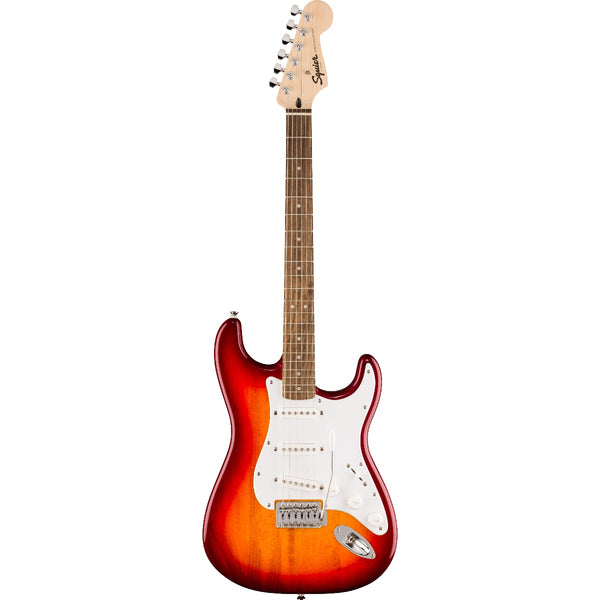 Fender Squier Sonic Stratocaster - Sienna Sunburst Gloss Finish PRE-ORDER!