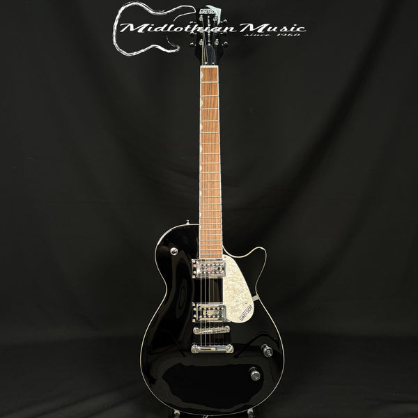 Gretsch G5425 Electromatic Jet Club - Black Gloss Finish