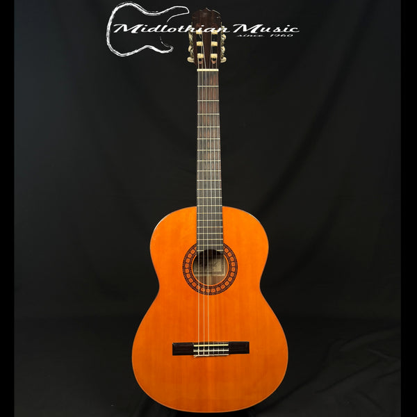 Conrad - 40150 - Vintage 6-String Classical Guitar USED