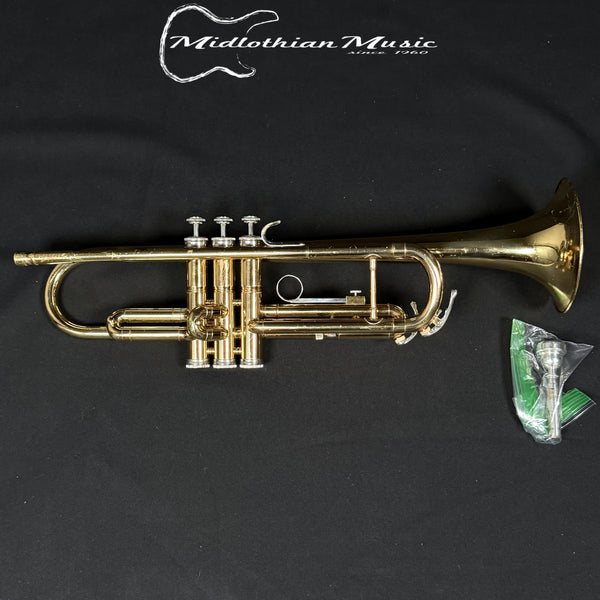 Holton - T602 USA Pre-Owned Trumpet #957577