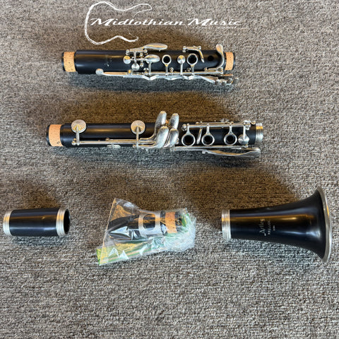 Artley 18s Prelude - Composite Pre-Owned Clarinet #209262