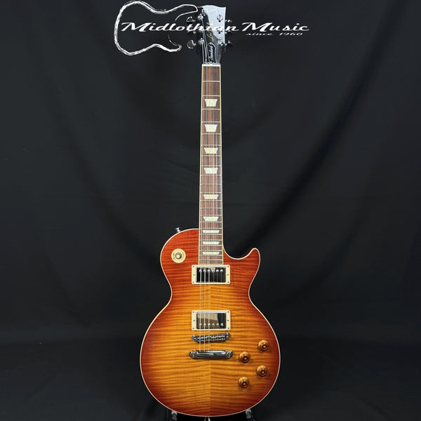 Gibson - Les Paul Standard - 2013 Premium Plus w/Case USED