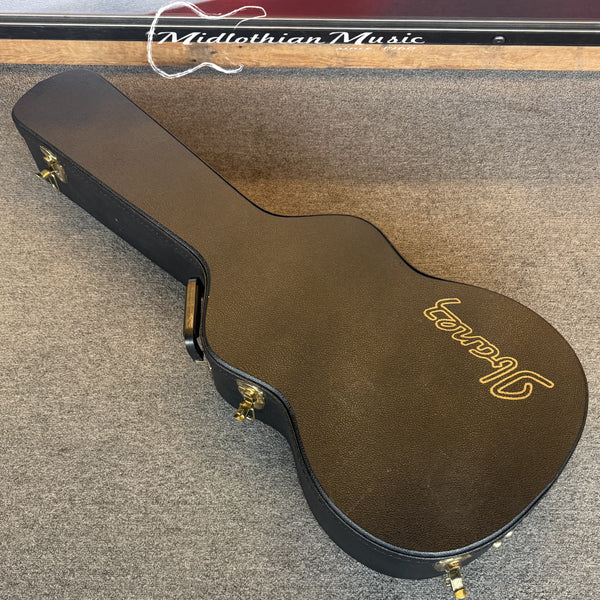 Ibanez Acoust/Ele. Hardshell Case (Possibly For Their AXD Guitars) USED