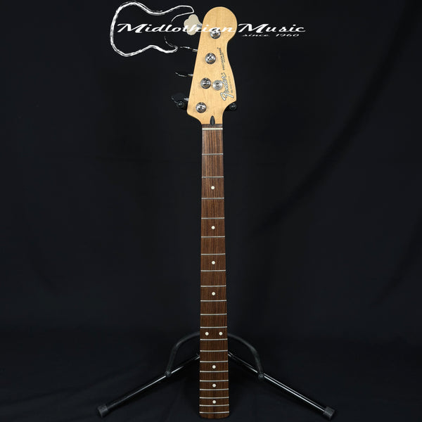 Fender - 2007 - Mexico - 4-String Precision Bass Replacement Neck - Maple & Rosewood USED