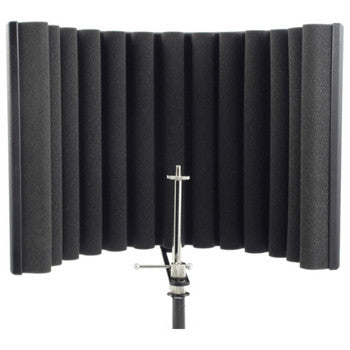 SE Electronics RF-X Reflexion Filter For Vocals - Portable Acoustic Treatment