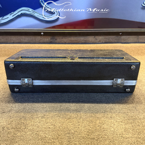 Bundy Selmer USA - Pre-Owned Alto Saxophone #709664