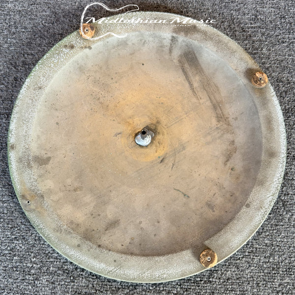 Vega Style M Tubaphone 1909 - 4-String Banjo w/Original Case & Accessories USED