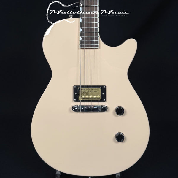 Gretsch Streamliner Jet Club 1 Pickup - Shell Pink Finish