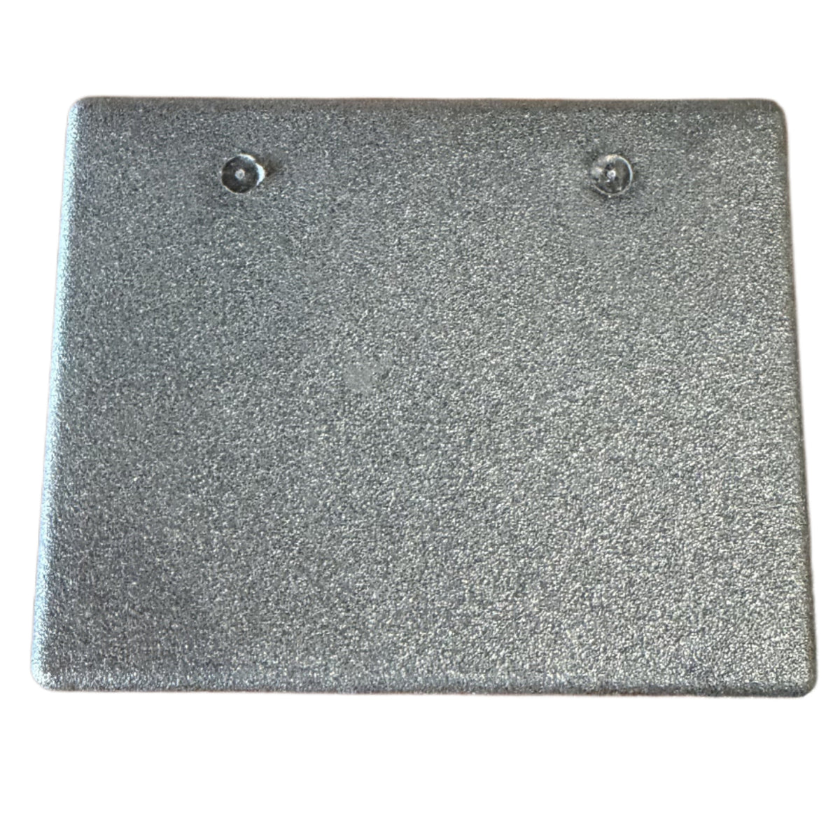 Plastic Bassoon Reed Case For 4 Reeds